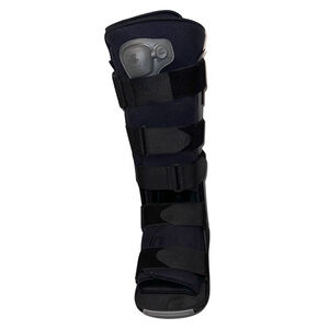Breg Medical Boot, AirWalker SoftGait Tall X-Large Walking Boot